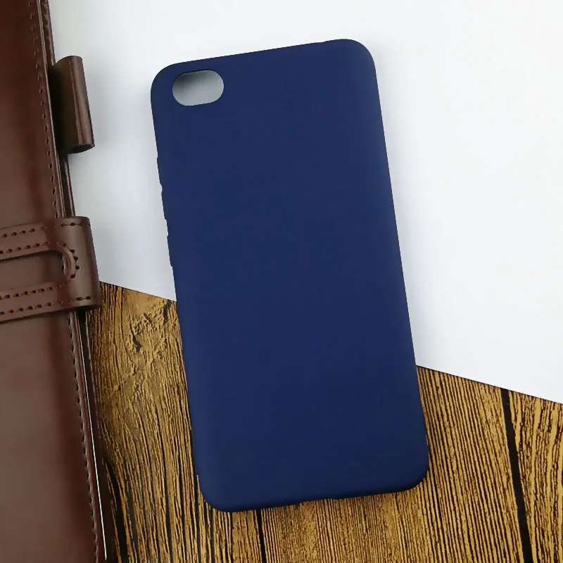 Geruide Xiaomi Redmi Note 5A чехол, модный Мягкий ТПУ силиконовый чехол на заднюю панель чехол s Redmi note5a Y1LITE чехол для сотового телефона s - Цвет: TG-6