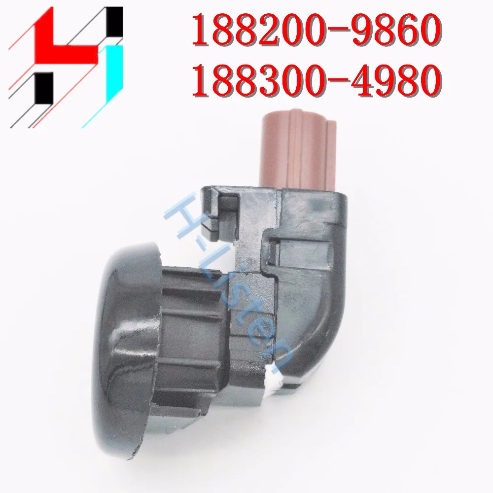 188200-9860 39690-SHJ-A61 188300-4980 188300-4490 188300-4450 39690SHJA61 автомобильные Датчики парковки для Honda