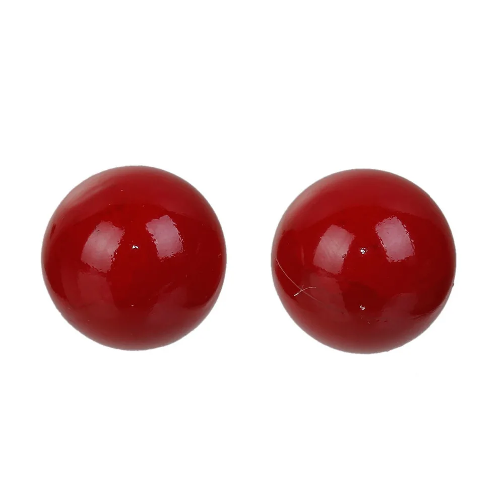DoreenBeads медный красный разделитель Harmony Chime Ball подходит мексиканскому Ангелу Calle