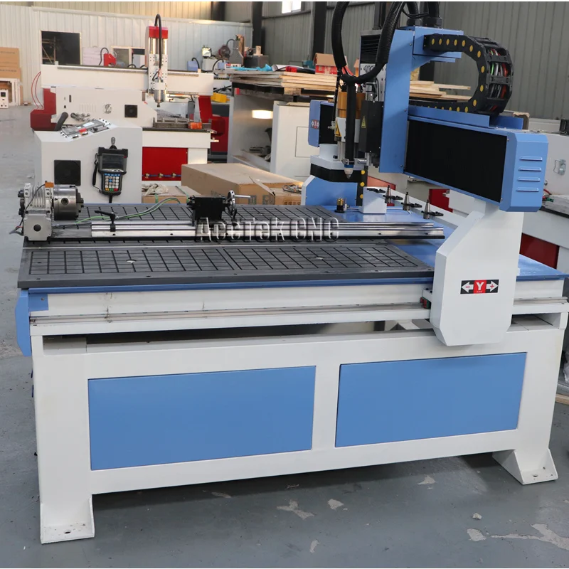 Индивидуальная плазменная режущая головка AccTek 1212 ATC cnc для фрезерного станка с
