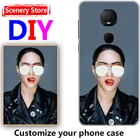 Индивидуальный чехол для телефона Letv Leeco Le Pro 3 AI Edition X650 X651 5,5 