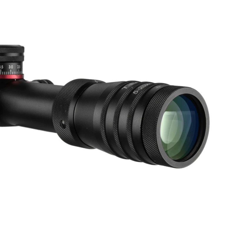 T-EAGLE 5-20x50 SFIR прицел охотничий оптический прицел боковой фокусировки прицел снайперской винтовки