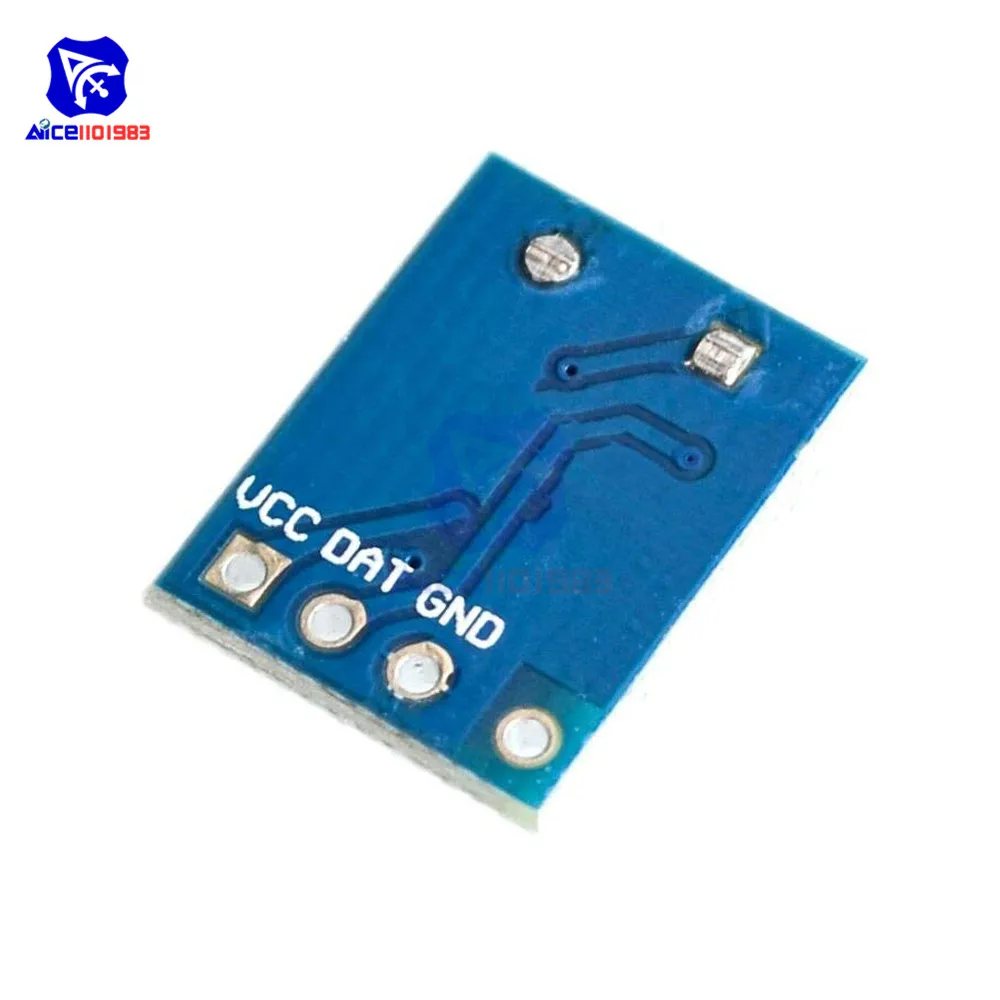 Модуль передатчика SYN115 ASK 5 шт./лот 433 МГц|wireless module|module 433mhz |