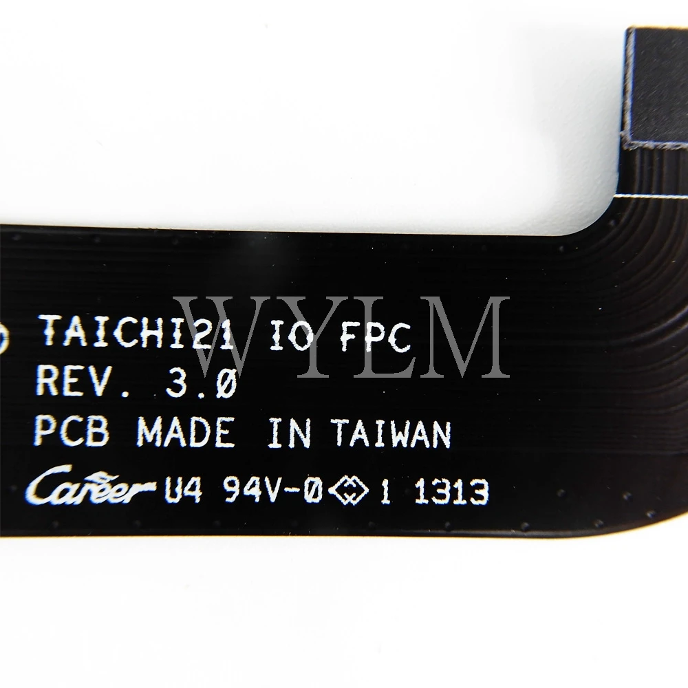 TAICHI 21 IO FPC REV3.0 для ASUS материнская плата ноутбука гибкий кабель CONECTOR мягкий
