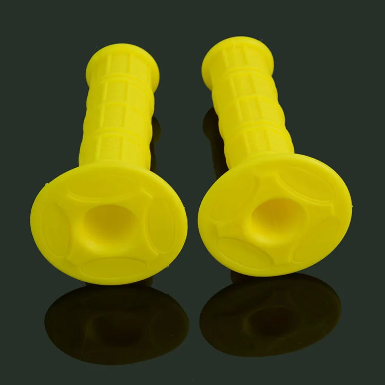 Мотоциклетный фонарь для SUZUKI RM250 RM125RMZ250 RMZ450 RMX250 DR250 DRZ400 DR650 RM85|pit dirt bike|motorcycle handlebargrips