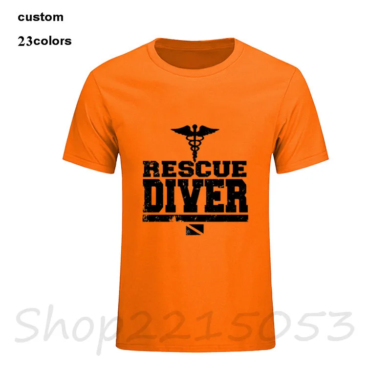 2019 streetwear Rescue Diver cool Men funny T-Shirt down stone ocean jjba jojo bizarre adventure tshirt male print black t shirt | Мужская