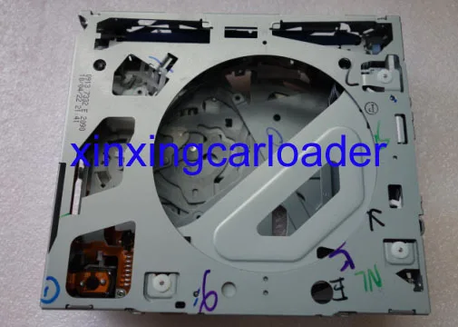 

Pio neer 6 DVD погрузчик без PCB для Le xus LX LS IS AVH-P6850 P6050 Toyo ta Prado