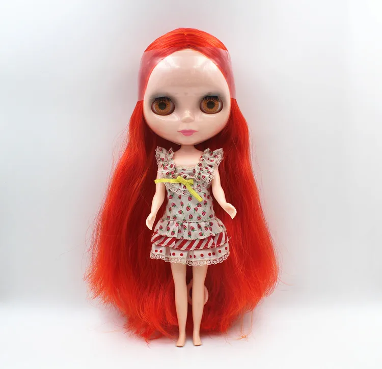 Free Shipping Top discount DIY Nude Blyth Doll Cheapest item NO. 16-32 limited gift special price cheap offer toy | Игрушки и хобби