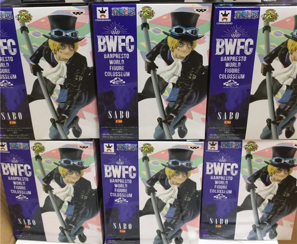 Фигурка из японского аниме ONE PIECE фигурка колоссеума зюкиё BWFC 2 vol.8 коллекционная