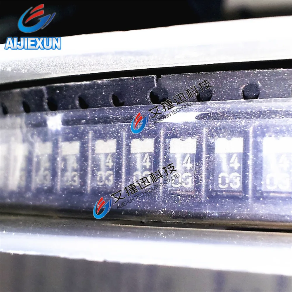 

Новый и оригинальный выпрямительный диод 1SR154-400TE25 1SR154 SOD-106, 20 шт.