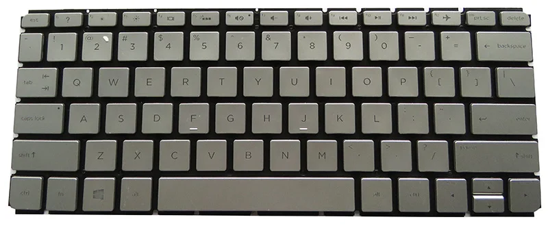 

FOR HP ENVY 13-D 13-D051tu d102tu d056tu TPN-C120 D099NR laptop keyboard