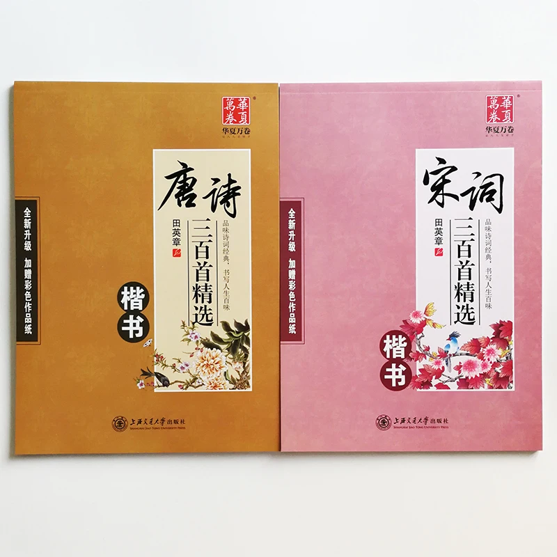 Китайская каллиграфия 2 шт./компл. автосушка копировальная бумага для ручки