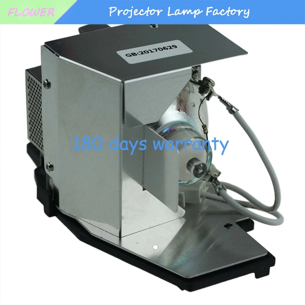 XIM Projector LAMP  with housing 5J.J0405.001 for Benq MP776 / Benq MP776ST / Benq MP777