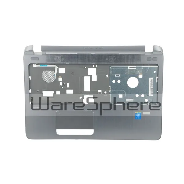Верхний чехол A для ноутбука HP Probook 450 G2 Упор рук 791689-001 AP15A000400 | Компьютеры и офис