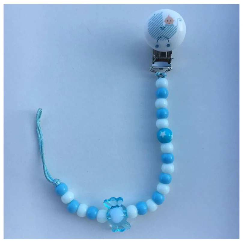 Деревянные зажимы для соски пустышки держатель забавные товары кормления детей