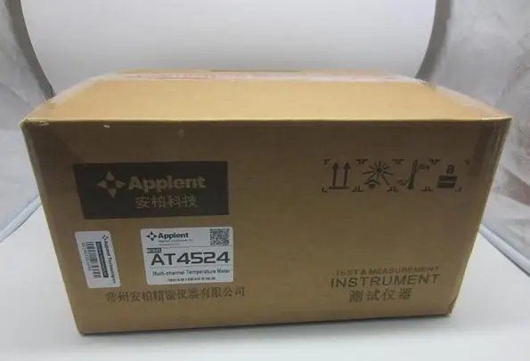 Applent AT4524 24 Каналы многоканальный регулятор температуры с термопарным