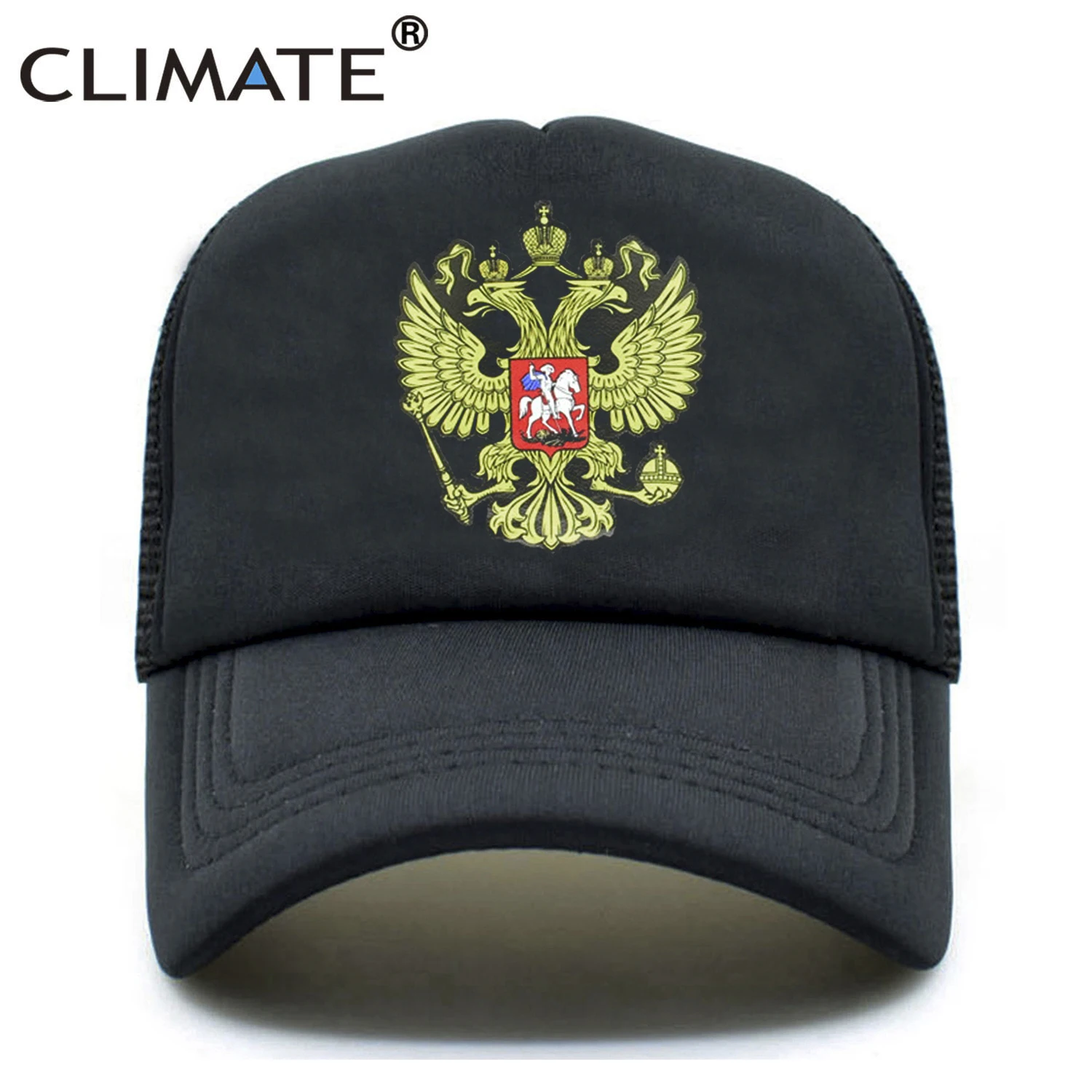 Климата России национальной футбольной команды Cap Мужчины Женщины эмблема