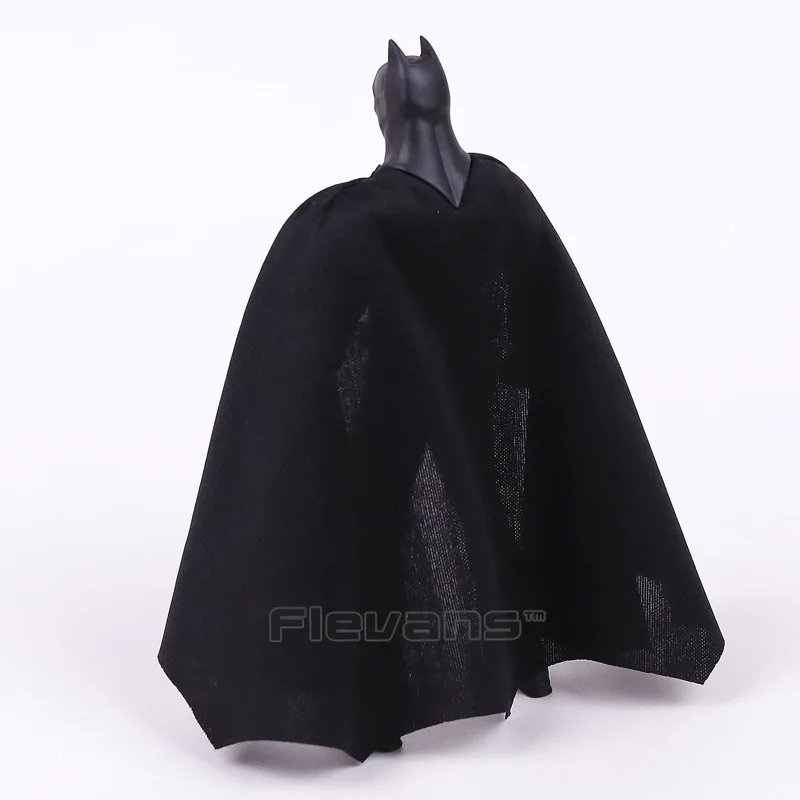 NECA Брюс Уэйн начинает ПВХ экшн фигурка Коллекционная модель игрушка 7 дюймов 18