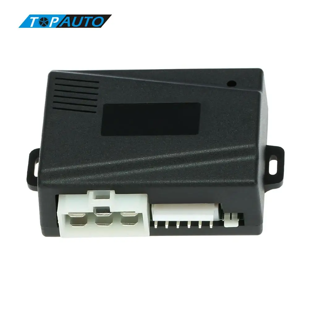 Кнопка запуска и остановки двигателя автомобиля дистанционное пусковое