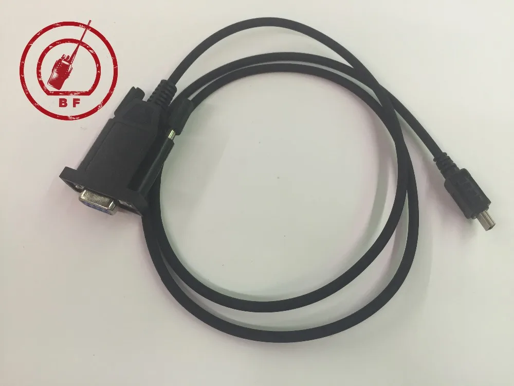 Порт RS232 интерфейс программирования частоты CAT КАБЕЛЬ для HYT Φ TC310 TC 310 TC320|cable