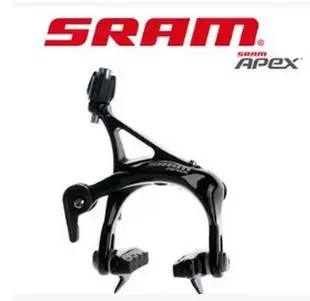 SRAM Apex тормозной дорожный велосипед суппорт для велосипеда v тормоза|v brake|brakes roadbike