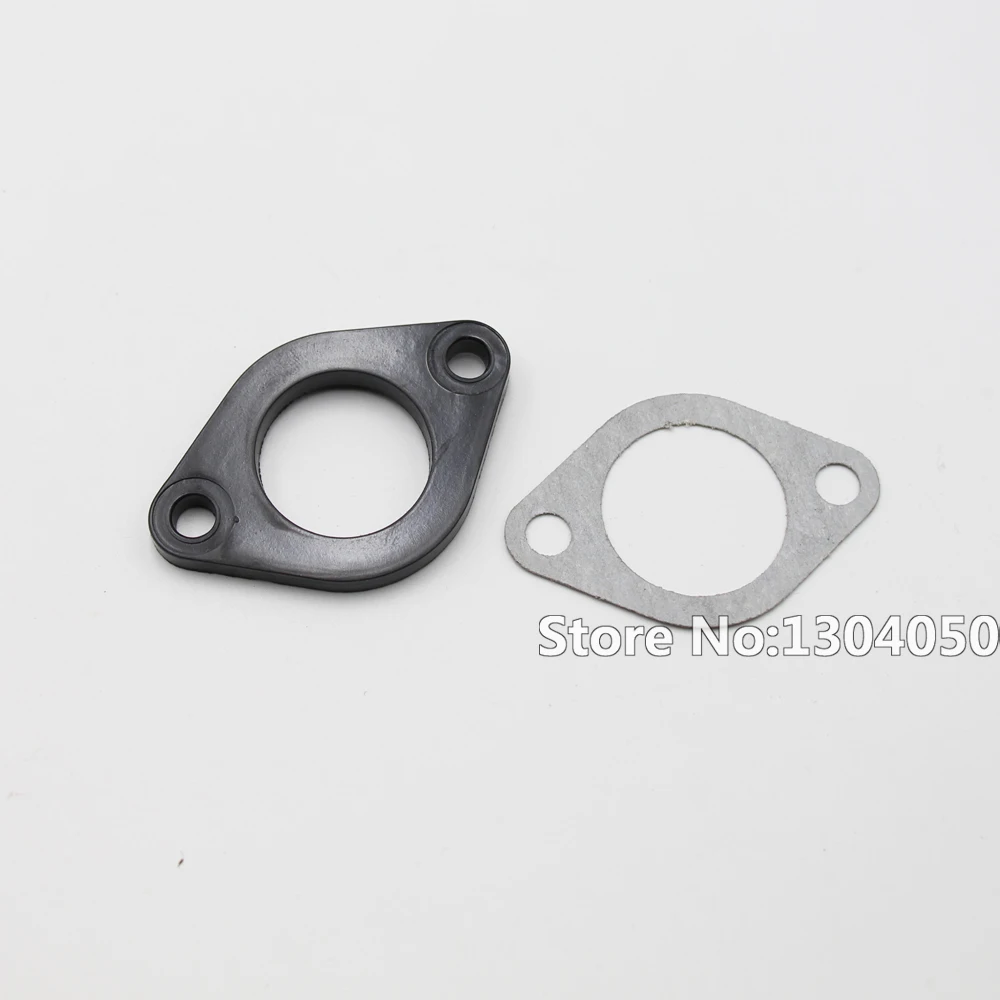 Карбюратор для впускного коллектора 26 мм|intake manifold gasket|carburetor intakecarburetor intake |