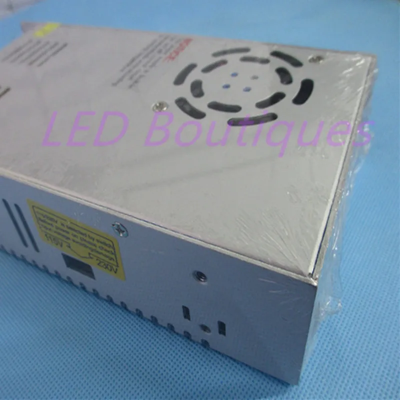 Лучшая цена 36 V 10A 360 W Универсальный Регулируемый импульсный источник питания для