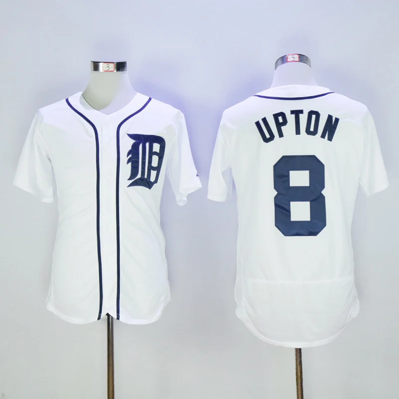 1 Хосе Иглесиас 3 Ян Кинслер 8 Джастин Аптон 35 Verlander Джерси| |