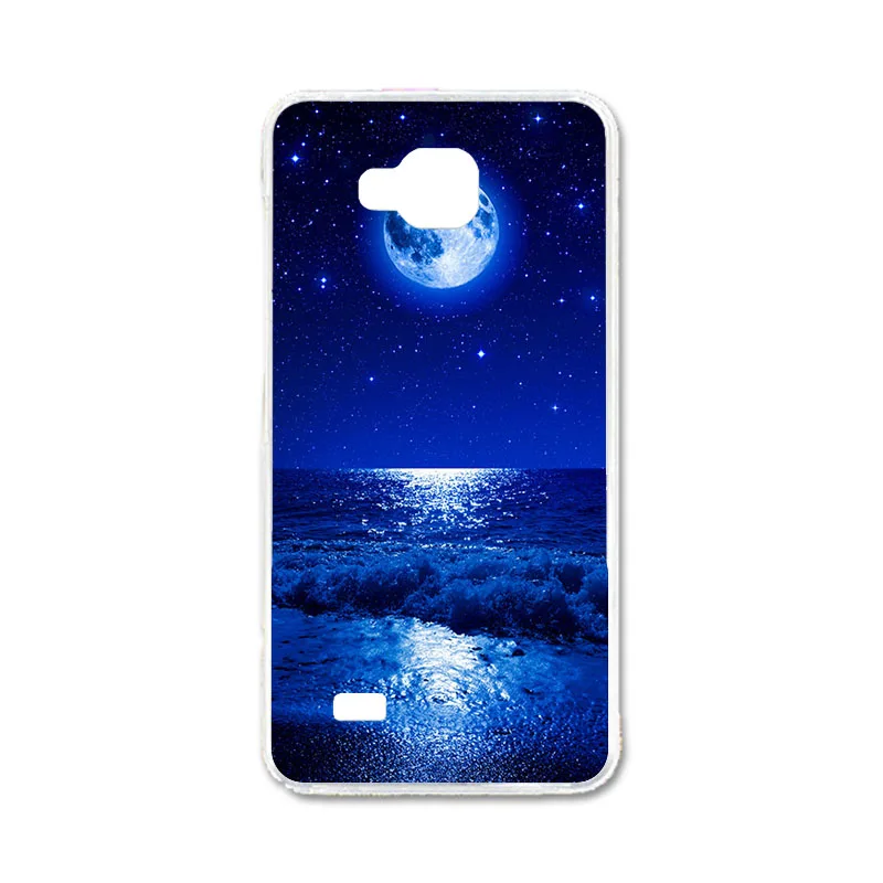 V041 TPU чехол s для zte Blade A5 pro, силиконовый чехол с цветочным рисунком, бампер для zte Blade AF3 A3, 4,0 дюймов, чехол для телефона, мягкая задняя крышка, Fundas - Цвет: V041