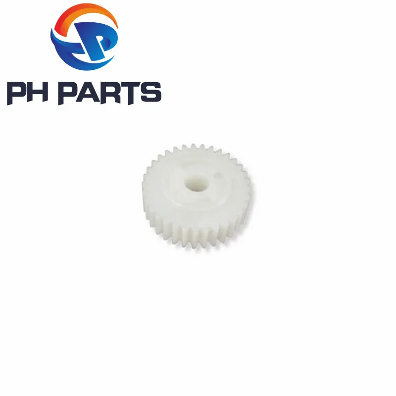 

5X NGERH0019QSZ1 NGERH0019QSZZ 21T Ratchet Gear for SHARP AL1000 1010 1020 1200 1220 AR153 158 208 Fuser Drive Gear