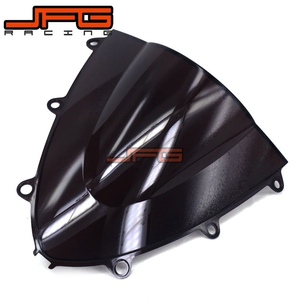 Черное ветровое стекло для мотоциклов Honda CBR1000RR CBR1000 RR CBR 1000RR 2008-2011 2008 2009 2010 2011 |
