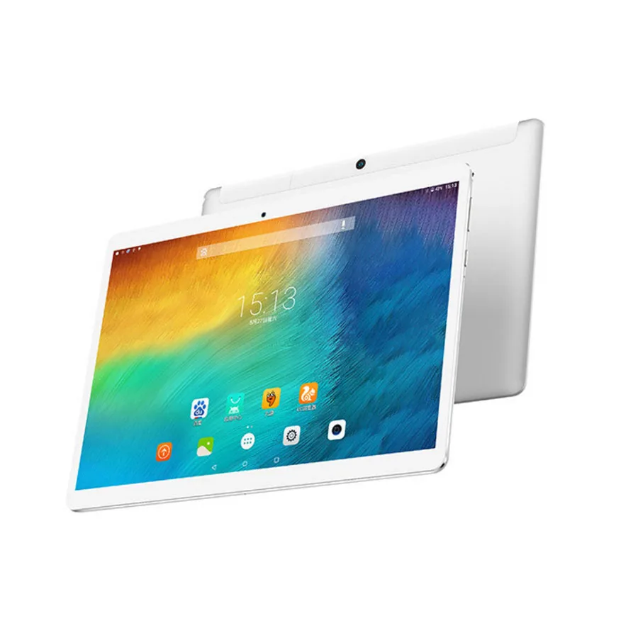 Teclast 98 планшет с 10 1 дюймовым дисплеем восьмиядерным процессором MTK6753 Android 6 0 двумя