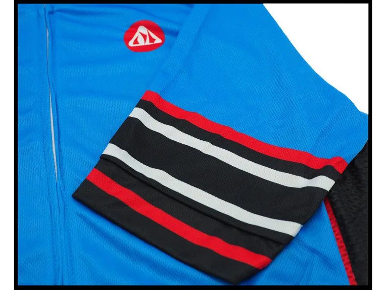 Racmmer дышащая велосипедная майка летняя Mtb велосипедная короткая одежда Ropa Maillot Спортивная одежда для велоспорта# DX-22