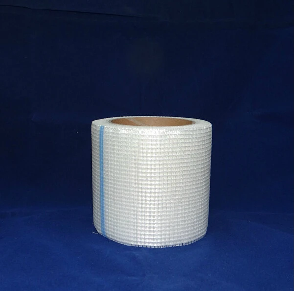 

30cm glass fiber Adhesive tape grid cloth mesh belt Free Shipping