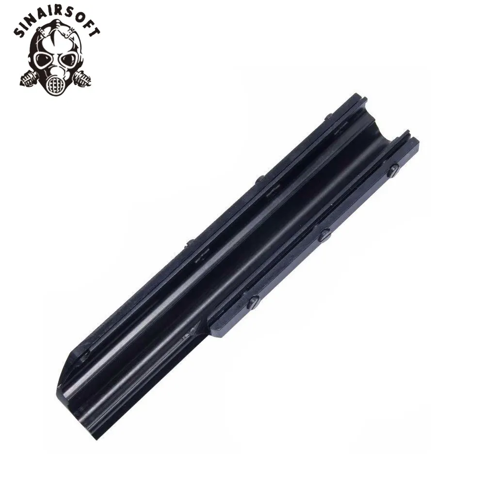 SINAIRSOFT Sa5Gen Tactical FAL Scope Picatinny Mount MNT 981C алюминий BK Rapid Transit|picatinny mount|picatinny scope mountmounts picatinny