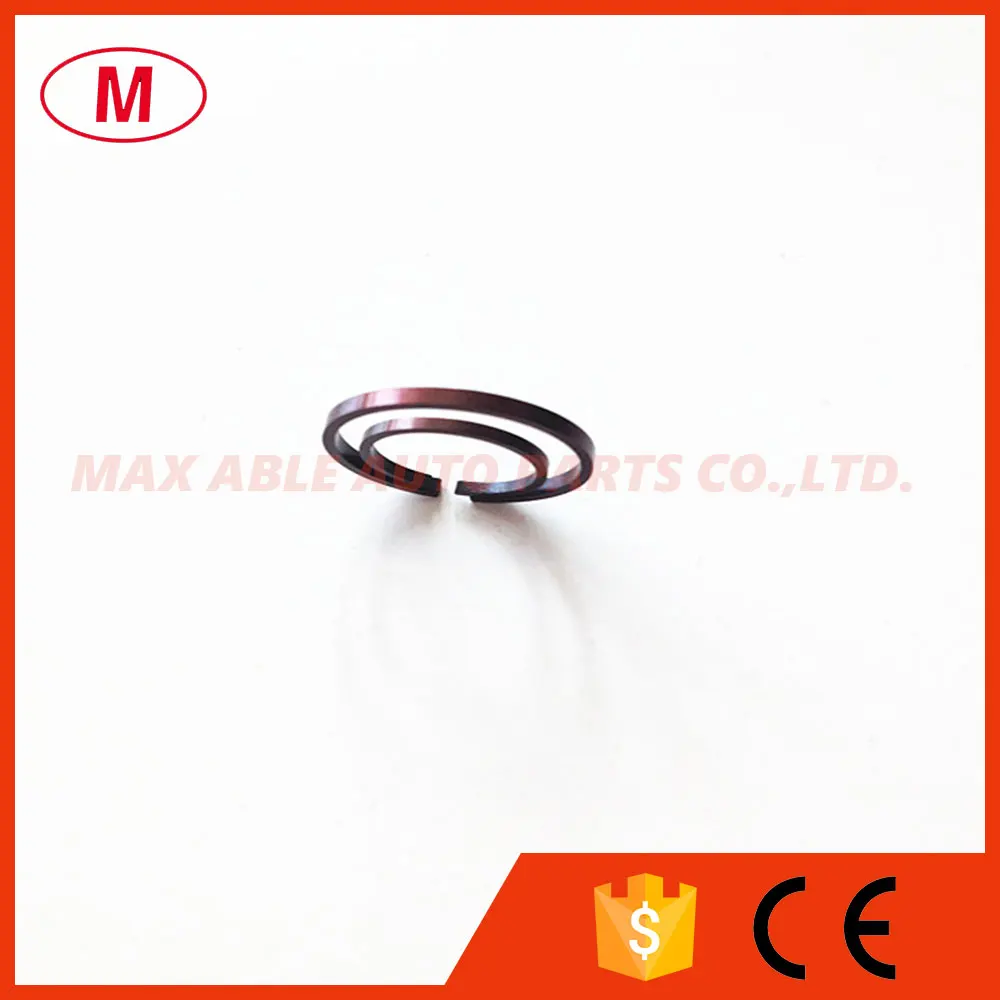 TD05 поршневое кольцо турбокомпрессора/уплотнительное для турбины (со стороны и