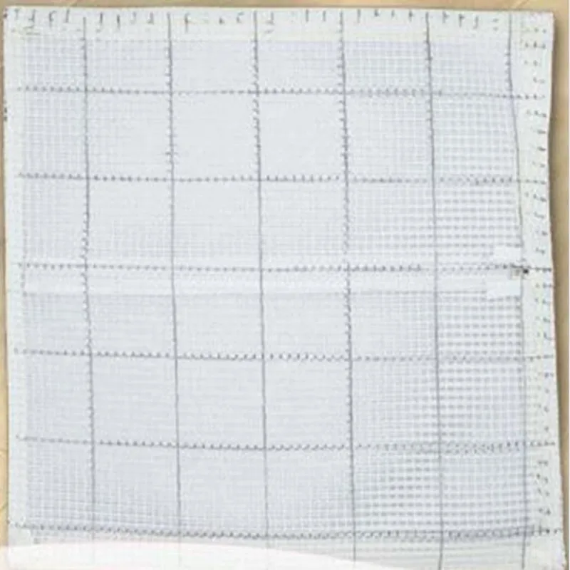 Подушка Сделай своими руками Набор для вышивки крючок с защелкой два золотистых