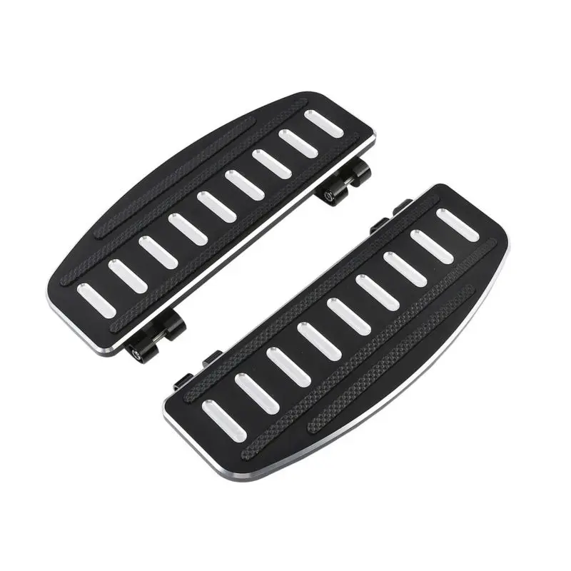 

Комплект вставок для подножки CNC Rider для Harley Touring 86-18 FL Softail 86-18 FLHT FLSTF FLD FL Touring Road Street Glide Trike FLD