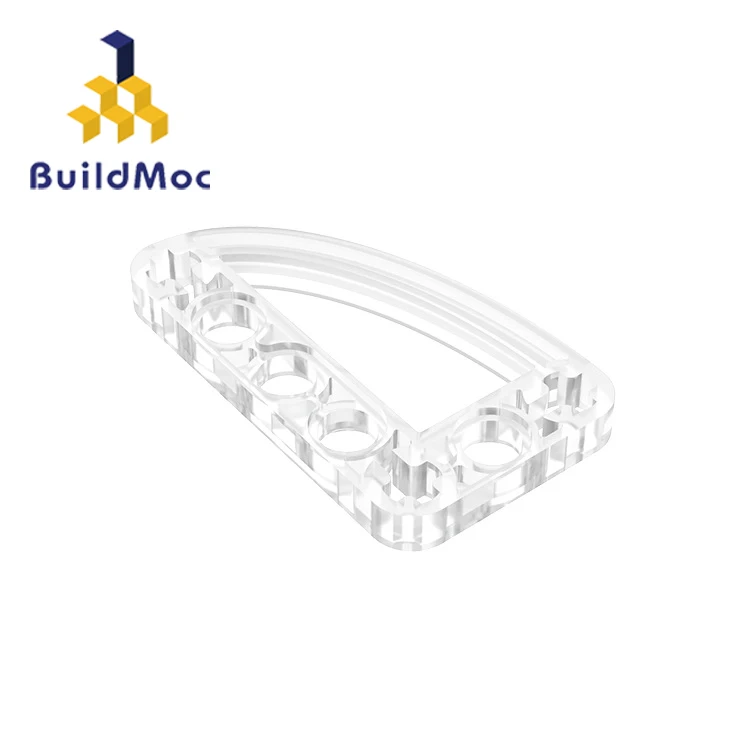BuildMOC Собирает Частицы 32250 3x5 для строительных блоков детали DIY Электрический