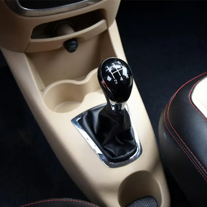 Для Geely LC Cross, GC2-RV, GX2, Emgrand Xpandino, Panda, Pandino, GC2, автомобильный рычаг переключения передач пылезащитный чехол