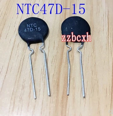 

10 шт./лот новый оригинальный NTC47D-15