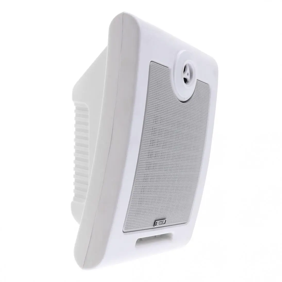KD-702 10W Fashion Wall-mounted Ceiling Speaker Public Broadcast for Park / School Shopping Mall Railway Station | Электроника