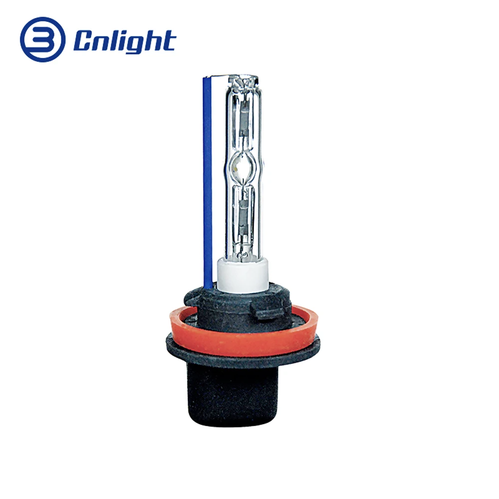 Cnlight H11 HID фара лампа 4300 К 6000 35 Вт шарика прямо лампы и ФБР варианты|headlight bulb|xenon headlight