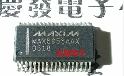 Бесплатная доставка MAX312 MAX312CSE MAX221 MAX221ECAE DG381 DG381ACWE SA9616 MAX6955 MAX6955AAX | Автомобили и