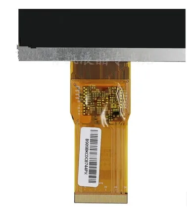 Оригинал 7 дюймов 50pin 1024X600 IPS ЖК-дисплей экран 73002017852F E231732 NETRON-DY 94V-0 1416 | Компьютеры и