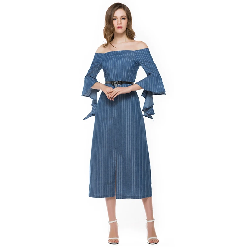 Внешний плесень сделать ebay новый ремень вертикальные полосы dress 5 минут рукав