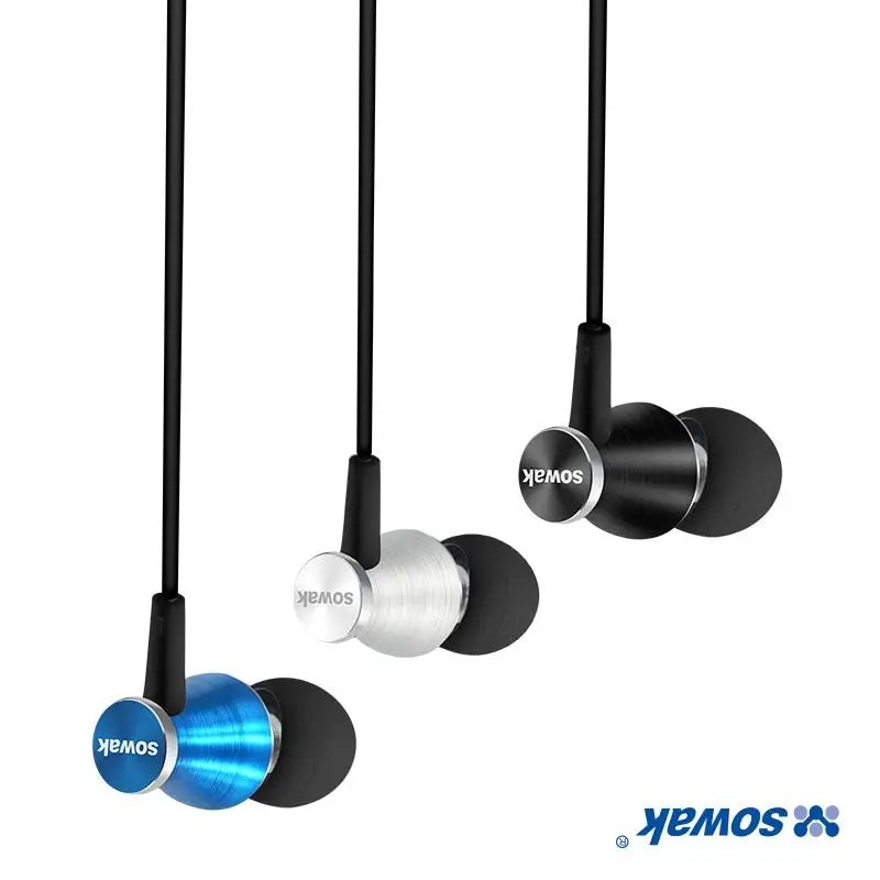 Sowak S1 спортивные Наушники Беспроводной наушники Bluetooth 4.1 aptX HiFi 3D стерео с