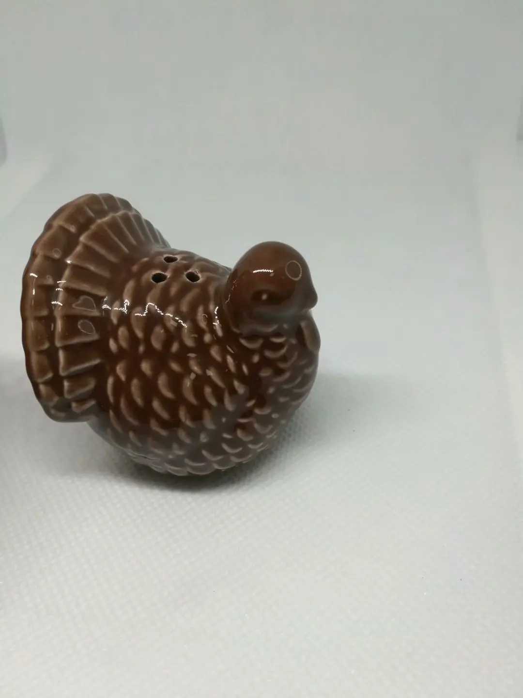 Керамическая банка для специй, коробка для приправ, кухонная бутылка для хранения специй, банки, прозрачная соль, перец, коробка для порошка тмина, инструменты, Прямая поставка