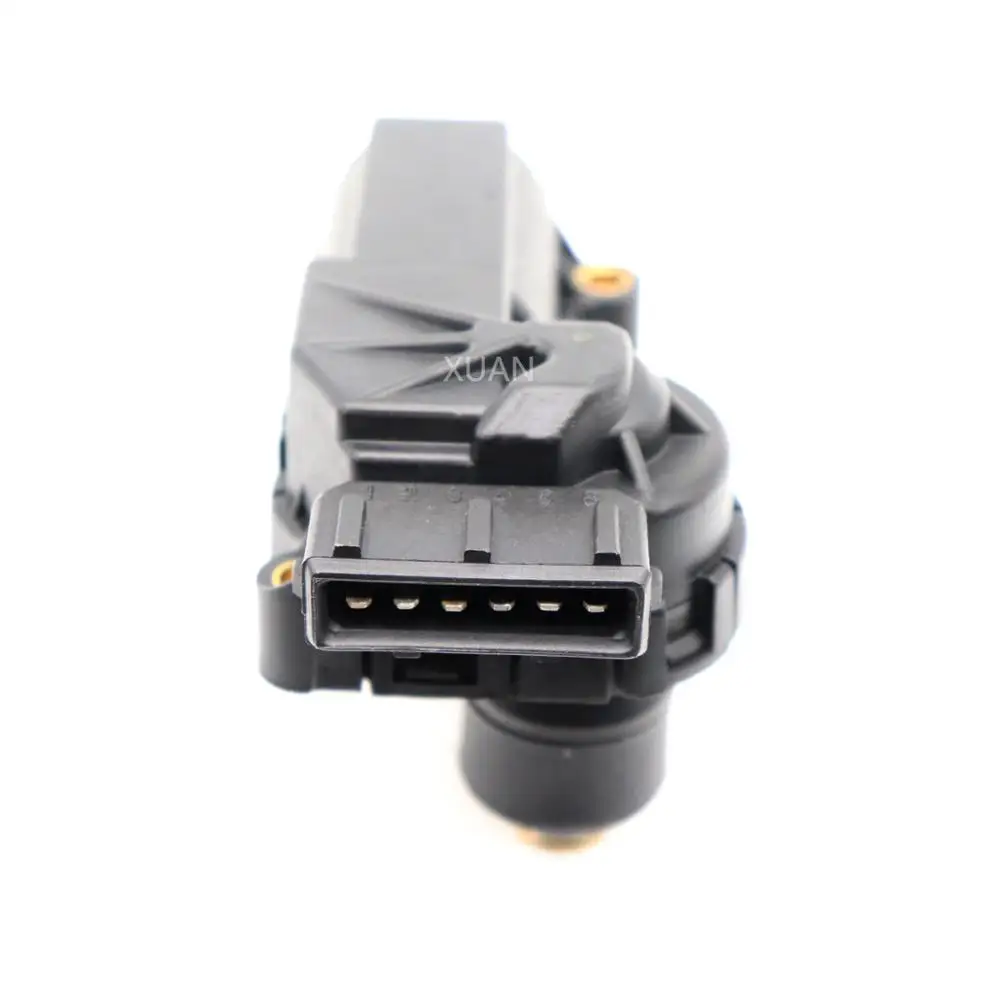 Клапан контроля воздуха XUAN IACV 0132008601 для Citroen Berlingo Saxo ZX Peugeot 106 306 Partner RANCH Seat Cordoba