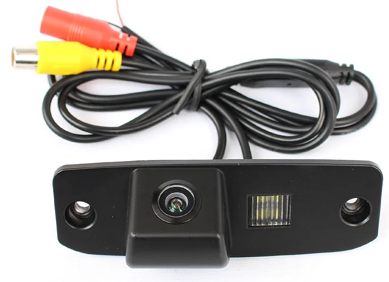 

Promotion SONY CCD Chip Car Rear View Reverse Parking CAMERA for Hyundai Elantra Terracan Tucson Accent Kia Sportage R 2011
